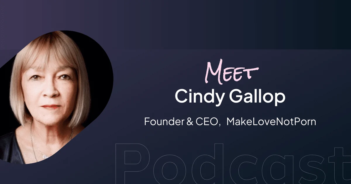 Cindy Gallop WP