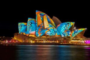 Sesamers on Tour: Australia Recap