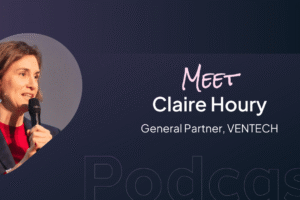 Top 5 Insights from Claire Houry on Successful Tech Investment Strategies