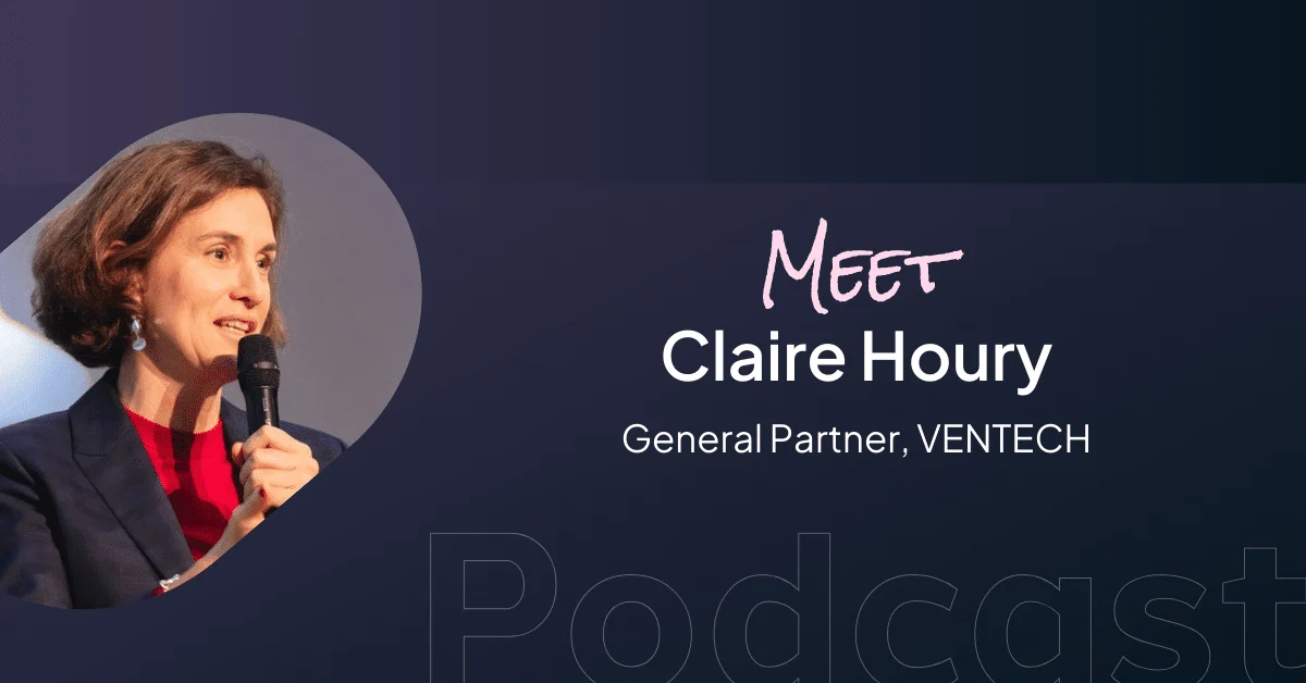 Claire Houry WP