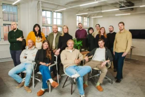 Cronvall raises €3.9M for industrial procurement tech