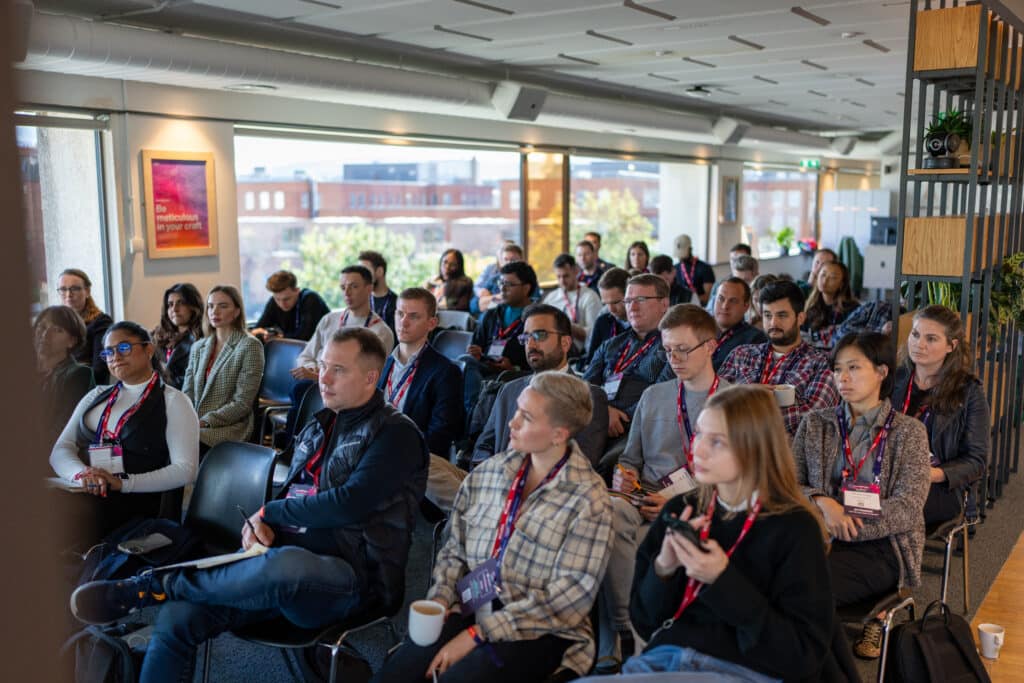 SaaS community