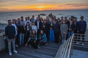 Navigating the Future of Tech Events: Insights from Sesame Summit 2024