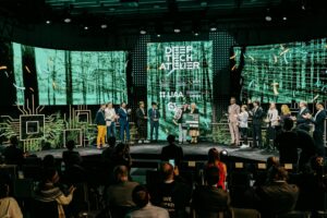 Latvia-based PrintyMed leads Deep Tech Atelier 2025 awards as more startups score helpful wins