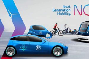 Deep Dive into IAA MOBILITY 2021