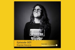 Espree Devora