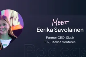 Eerika Savolainen