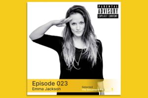 Emma Jackson