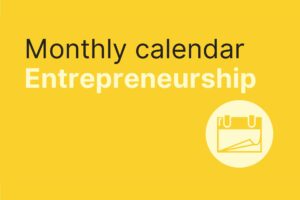 Startup Events in February 2021 – Selected