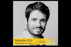 Arnaud de la Tour