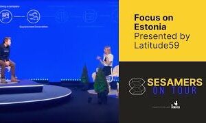 Sesamers on Tour: Estonia Recap
