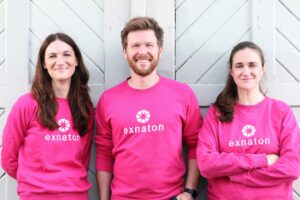 Exnaton raises Series A for AI energy platform
