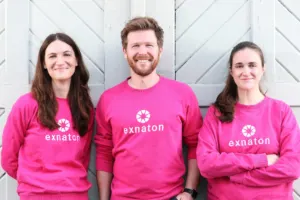 Exnaton raises Series A for AI energy platform