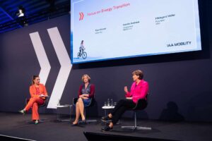 We still need more women on stage