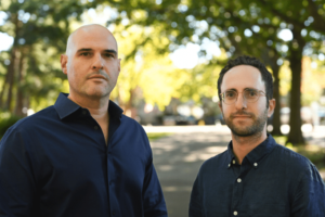 Falkin raises €1.8M in fintech security funding round