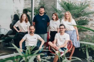 Filiz Raises €6M Series A to Modernize European Education Administration