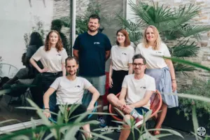Filiz Raises €6M Series A to Modernize European Education Administration