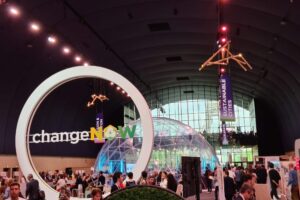 ChangeNOW: The world’s largest event for the planet
