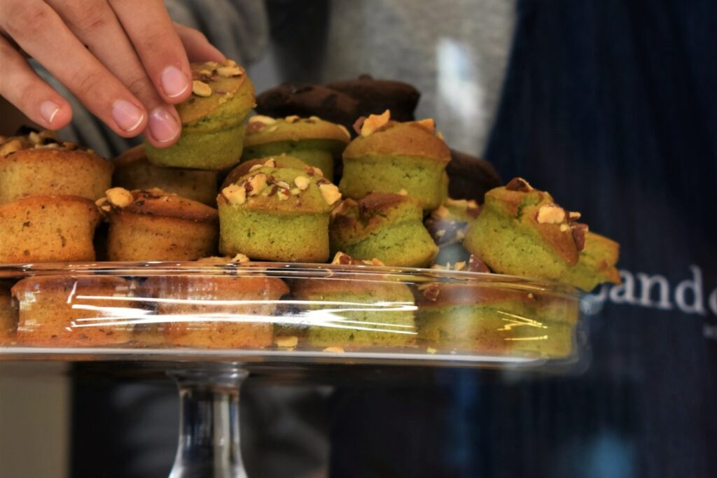 Yumgo plant-based egg alternatives