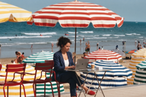 10 things founders can do during the summer event break