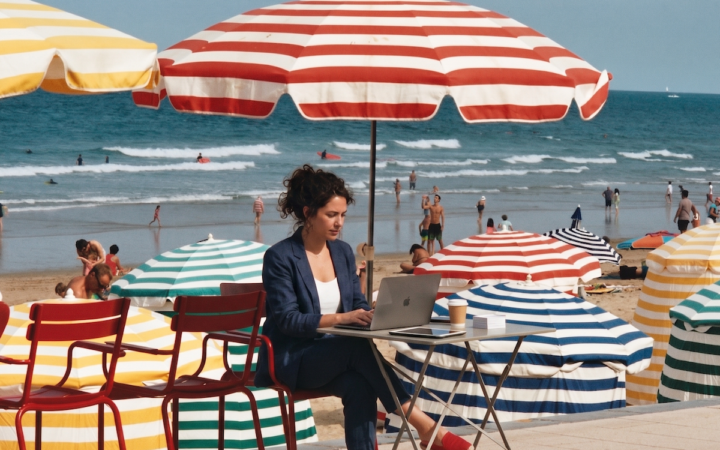 10 things founders can do during the summer event break