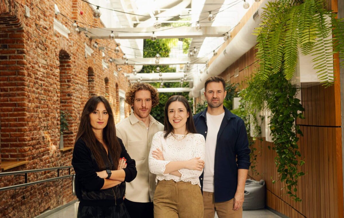 Holi raises €3M for digital obesity treatment platform