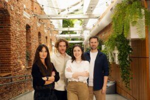 Holi raises €3M for digital obesity treatment platform