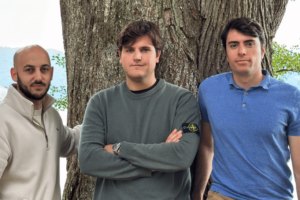 Holo raises €1M in personalised health tracking pre-seed