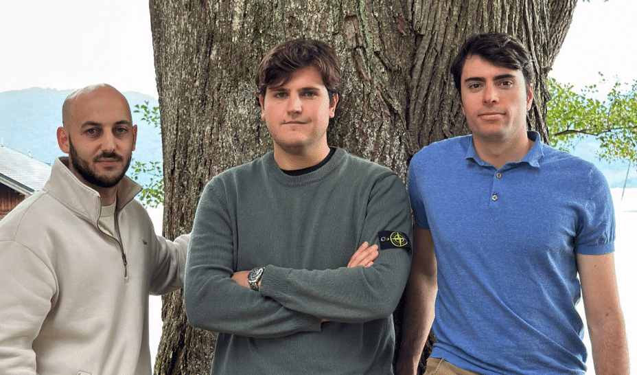 Holo raises €1M in personalised health tracking pre-seed