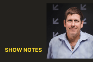 Hugh Forrest – Chief Programming Officer at SXSW