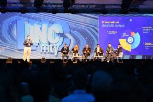 Where to Pitch your Startup in Mexico & LatAm This Fall