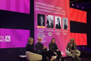 Inside World Summit AI 2024: Highlights from the Frontlines of AI Innovation
