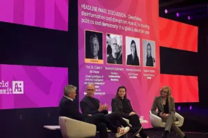 Inside World Summit AI 2024: Highlights from the Frontlines of AI Innovation
