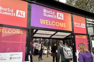 Top Startup Innovations from World Summit AI 2024: Highlights & Key Trends