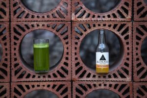 A New Era in Non-Alcoholic Beverages with ALCHEMICO