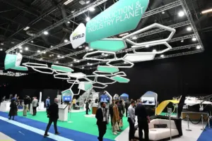 Building a New Materials World: JEC World Pushes the Limits for 60th Anniversary