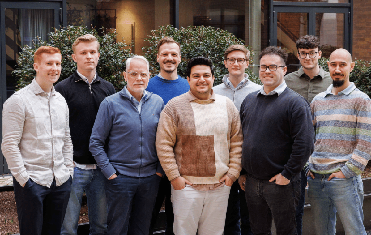 AI accounting funding