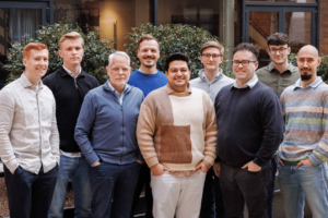Integral secures €12M funding for AI accounting platform
