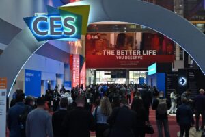 Be In It @ CES 2023