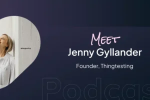 Jenny Gyllander