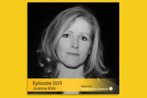 Joanna Kirk