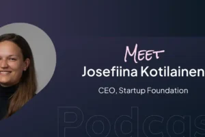 Josefiina Kotilainen