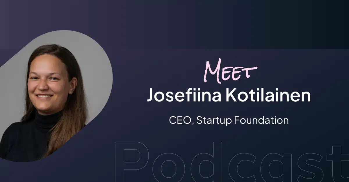Josefiina Kotilainen WP 1