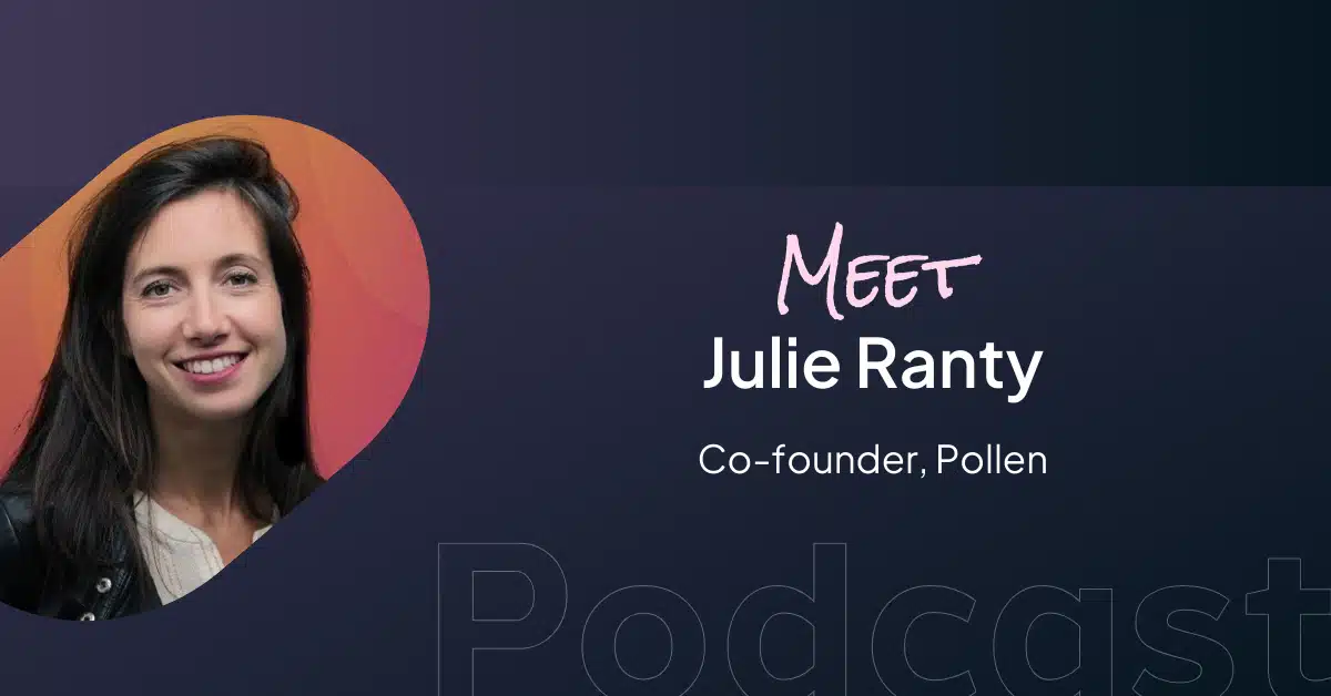 Julie Ranty WP