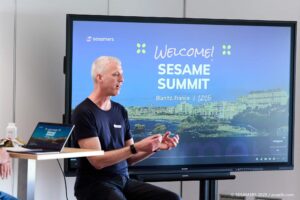 Navigating the future of events: Insights from Kai Hattendorf