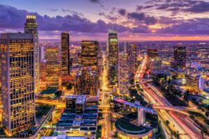 CoMotion LA LIVE 2020