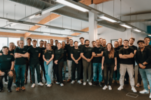 LifePOWR raises €5.65M for virtual power plant expansion