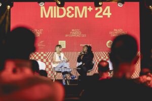 Reflecting on MIDƐM+ 2024: Music, Innovation and Collaboration