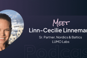 Unlocking Climate Tech Success: Top Tips from Impact Investor Linn-Cecilie Linnemann