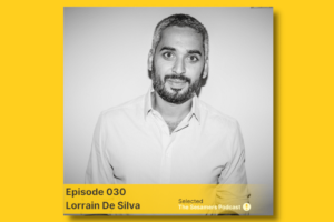 Lorrain De Silva